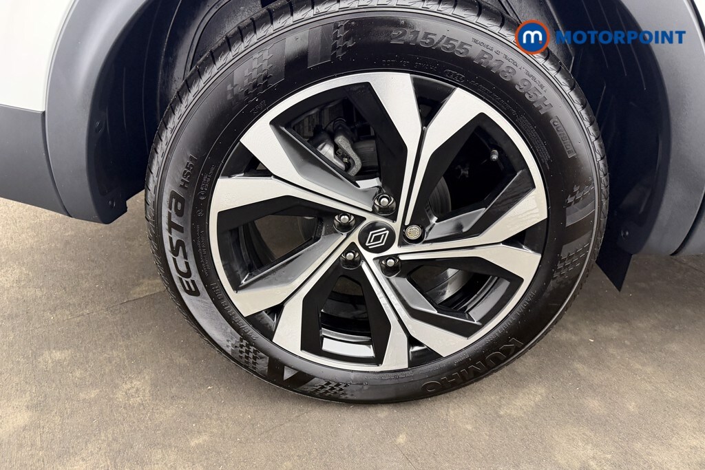 Used Renault Arkana 2025 for sale - 77730230: Photo 29