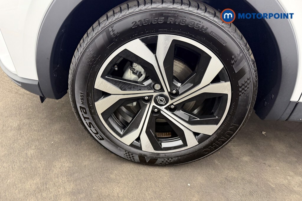 Used Renault Arkana 2025 for sale - 77730230: Photo 31