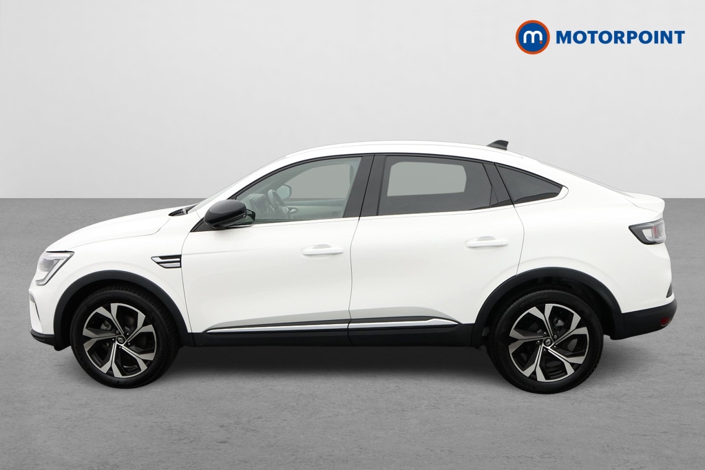 Used Renault Arkana 2025 for sale - 77730230: Photo 4