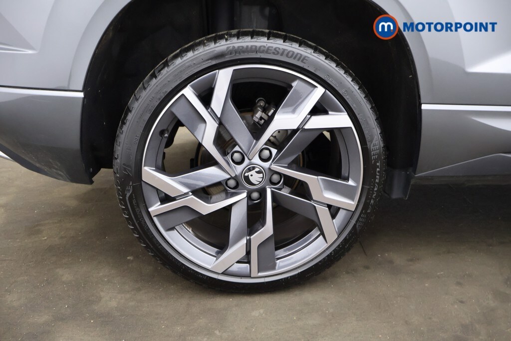 Used Skoda Karoq 2025 for sale - 77814894: Photo 10