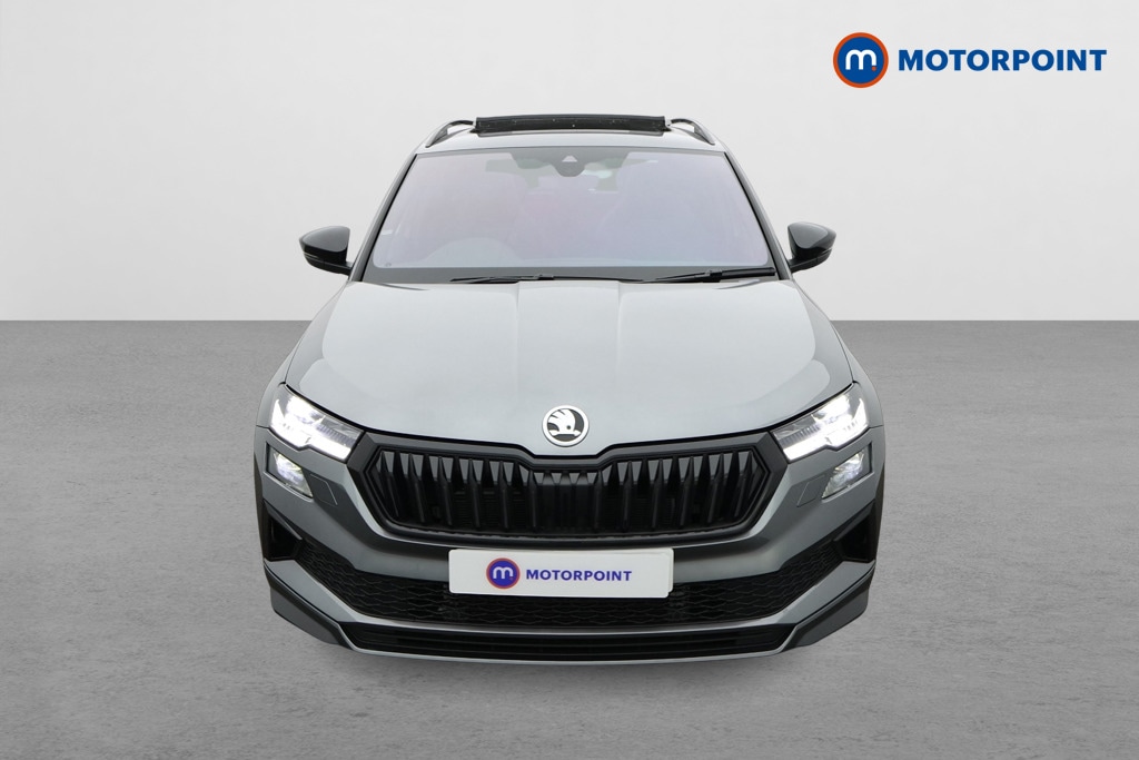 Used Skoda Karoq 2025 for sale - 77814894: Photo 2