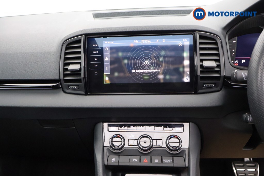 Used Skoda Karoq 2025 for sale - 77814894: Photo 22