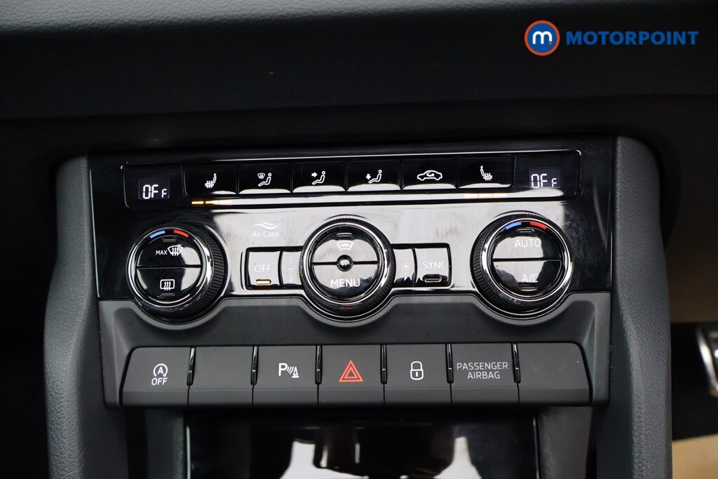 Used Skoda Karoq 2025 for sale - 77814894: Photo 24