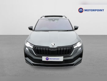 Used Skoda Karoq 2025 for sale - 77814894: Photo