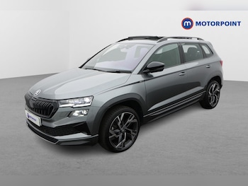 Used Skoda Karoq 2025 for sale - 77814894: Photo