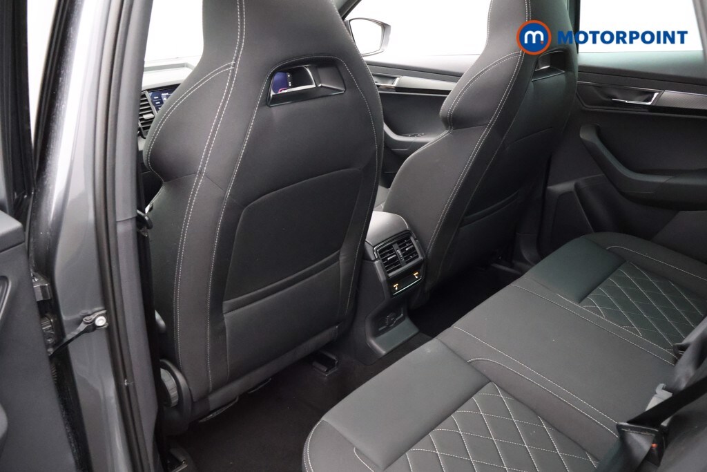 Used Skoda Karoq 2025 for sale - 77814894: Photo 43