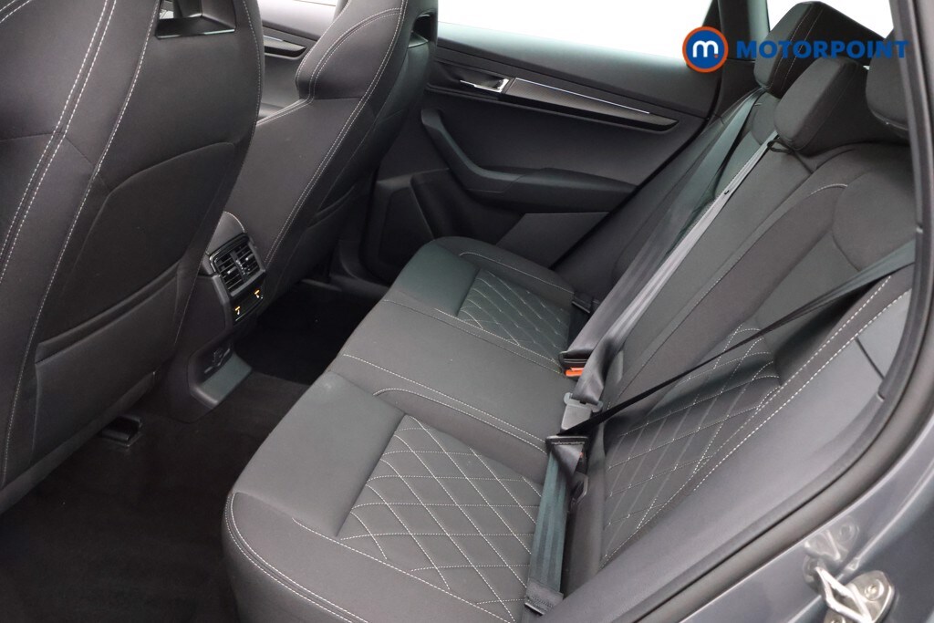 Used Skoda Karoq 2025 for sale - 77814894: Photo 44