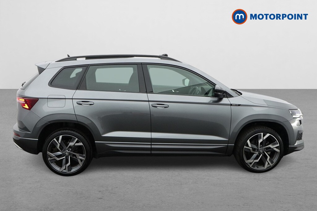 Used Skoda Karoq 2025 for sale - 77814894: Photo 8