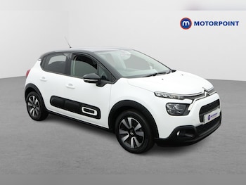 Used Citroen C3 2024 for sale - 78578738: Photo