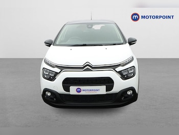 Used Citroen C3 2024 for sale - 78578738: Photo
