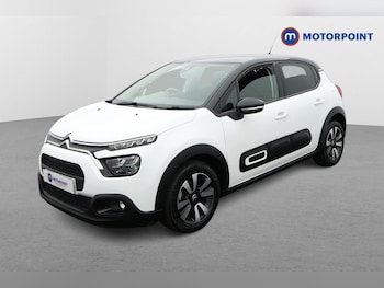 Used Citroen C3 2024 for sale - 78578738: Photo