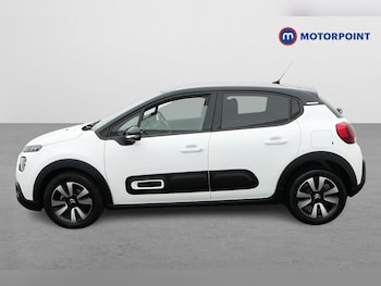 Used Citroen C3 2024 for sale - 78578738: Photo