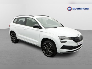 2020 - 1.5 TSI Sport Line 5dr DSG