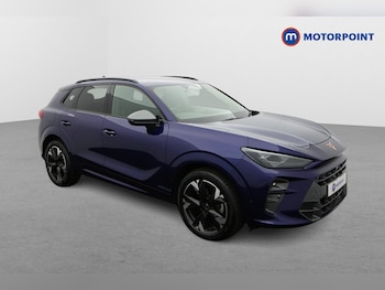 Used Cupra Terramar 2026 for sale - 79505028: Photo