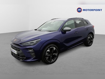 Used Cupra Terramar 2026 for sale - 79505028: Photo
