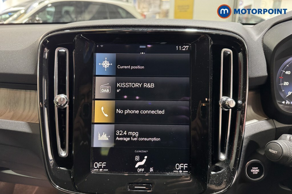 Used Volvo XC40 for sale - 77831031: Photo 22