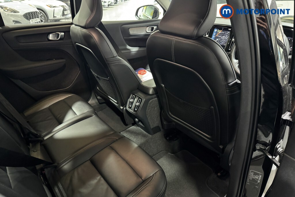 Used Volvo XC40 for sale - 77831031: Photo 28