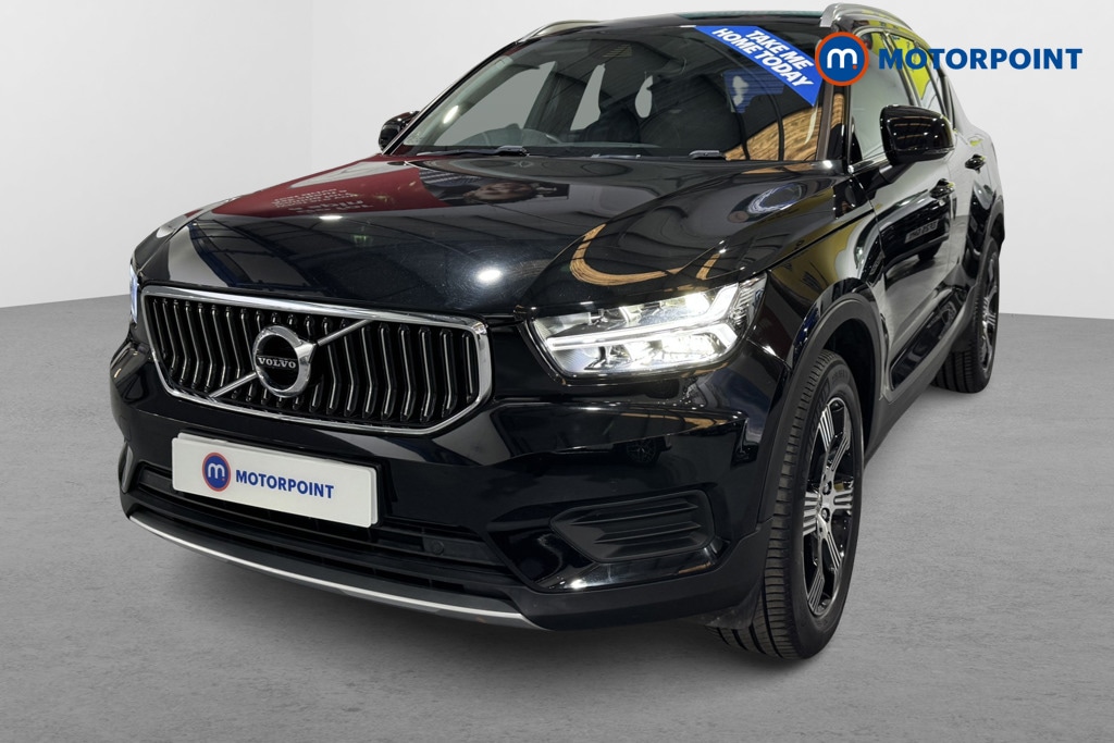 Used Volvo XC40 for sale - 77831031: Photo 3
