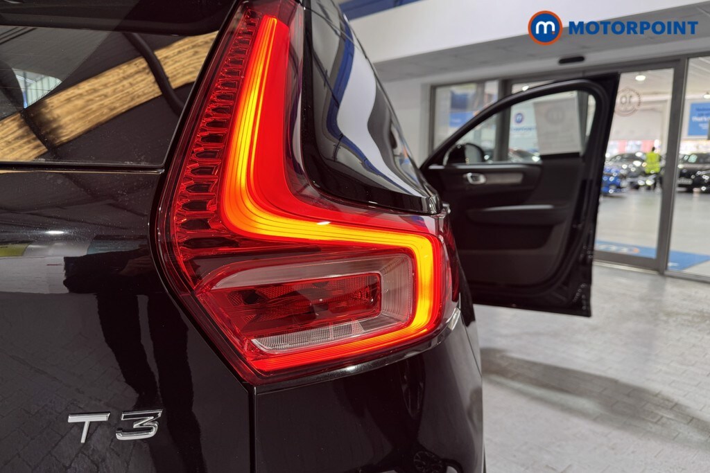 Used Volvo XC40 for sale - 77831031: Photo 33