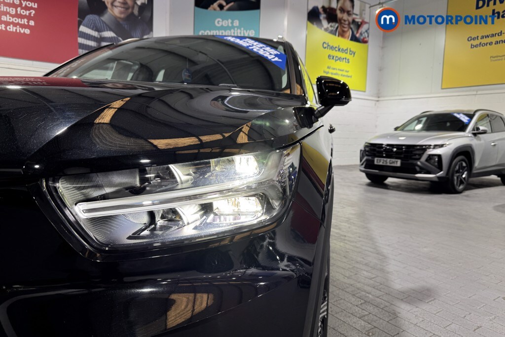 Used Volvo XC40 for sale - 77831031: Photo 35