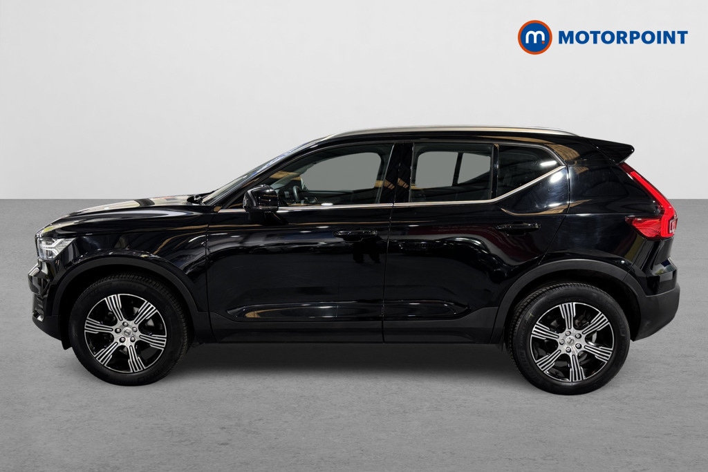 Used Volvo XC40 for sale - 77831031: Photo 4