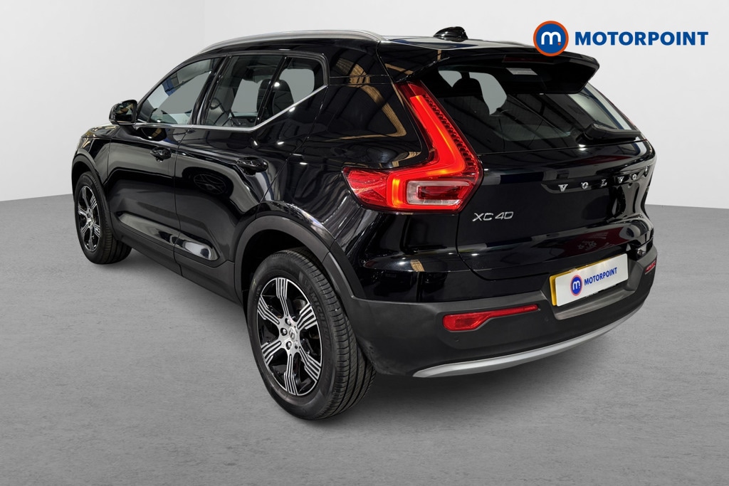 Used Volvo XC40 for sale - 77831031: Photo 5