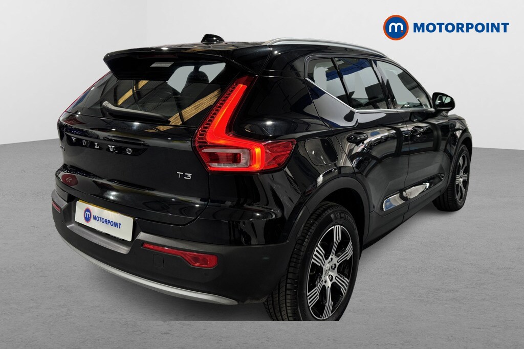 Used Volvo XC40 for sale - 77831031: Photo 7