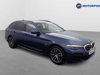530e M Sport 5dr Auto