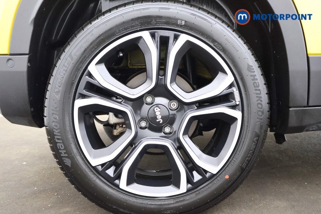 Used Jeep Other 2024 for sale - 76206328: Photo 42