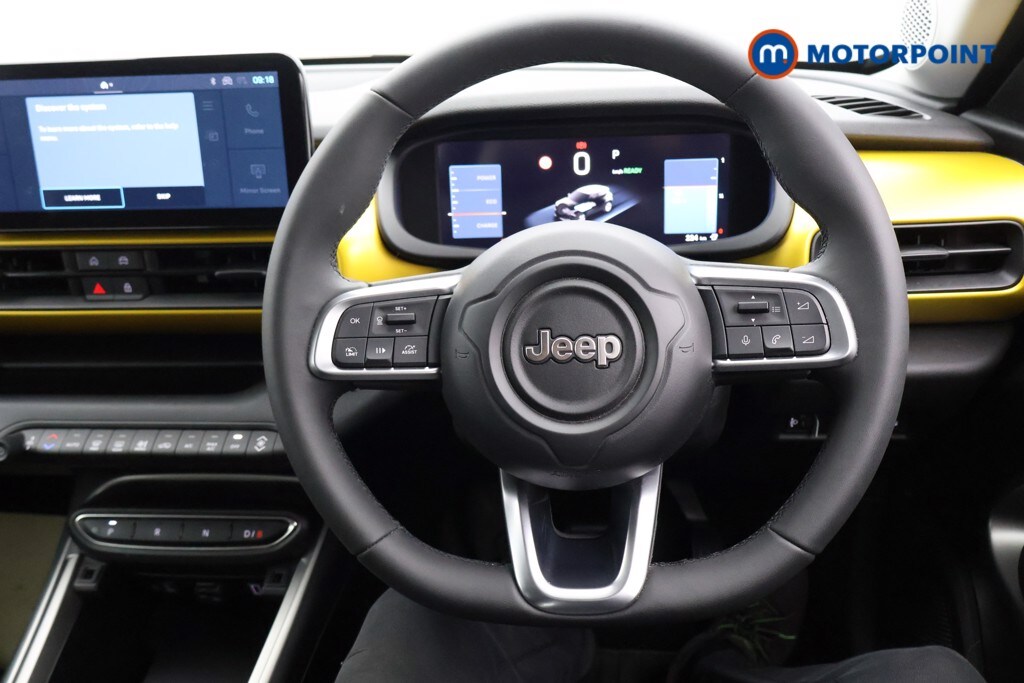 Used Jeep Other 2024 for sale - 76206328: Photo 9