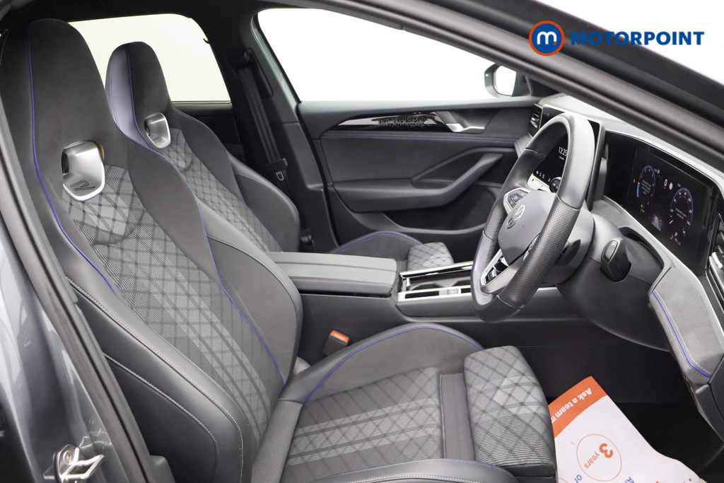 Used Volkswagen Passat 2024 for sale - 77819905: Photo 20