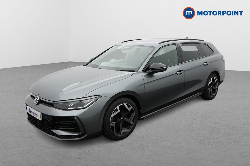 Used Volkswagen Passat 2024 for sale - 77819905: Photo 3