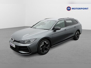 Used Volkswagen Passat 2024 for sale - 77819905: Photo