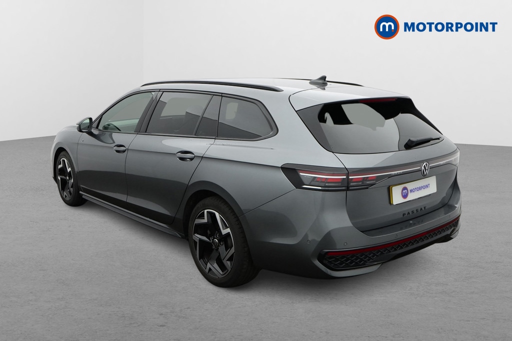 Used Volkswagen Passat 2024 for sale - 77819905: Photo 5