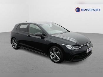 Used Volkswagen Golf 2023 for sale - 78971043: Photo