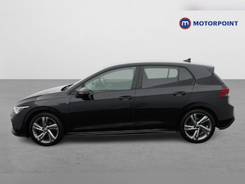 Used Volkswagen Golf 2023 for sale - 78971043: Photo