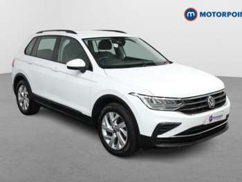 2021 - 1.5 TSI 150 Life 5dr DSG
