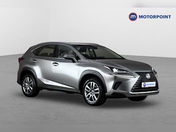 Used Lexus NX 2018 for sale - 79421535: Photo