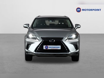 Used Lexus NX 2018 for sale - 79421535: Photo