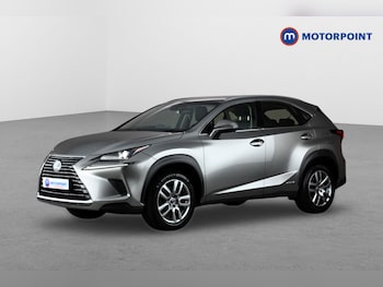 Used Lexus NX 2018 for sale - 79421535: Photo