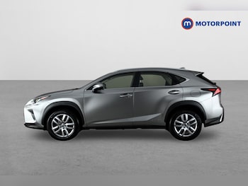 Used Lexus NX 2018 for sale - 79421535: Photo