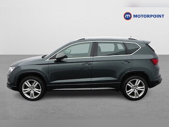 Used SEAT Ateca 2023 for sale - 78485620: Photo