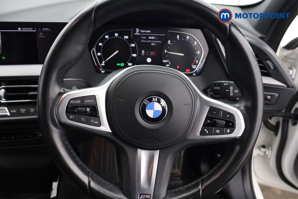 Used BMW 1 Series 2020 for sale - 77399574: Photo 9