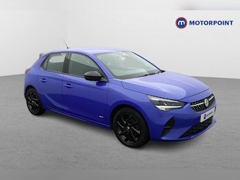 Used Vauxhall Corsa 2021 for sale - 78801913: Photo