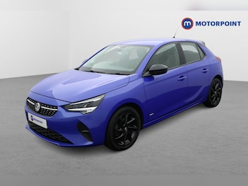 Used Vauxhall Corsa 2021 for sale - 78801913: Photo