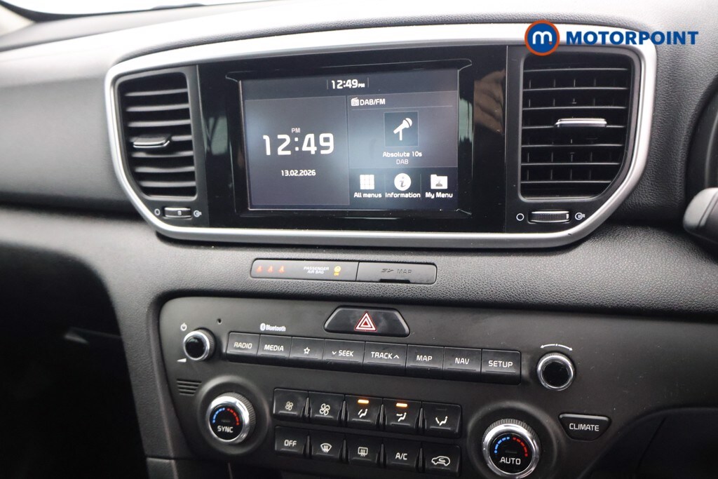 Used Kia Sportage 2020 for sale - 77604422: Photo 14