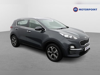 Used Kia Sportage undefined for sale - 77604422: Photo