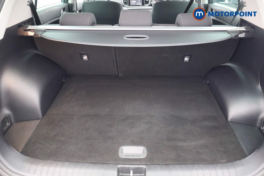 Used Kia Sportage 2020 for sale - 77604422: Photo 20