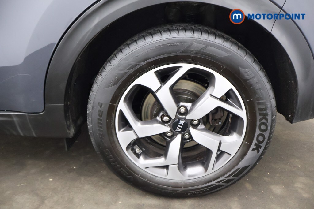 Used Kia Sportage 2020 for sale - 77604422: Photo 24