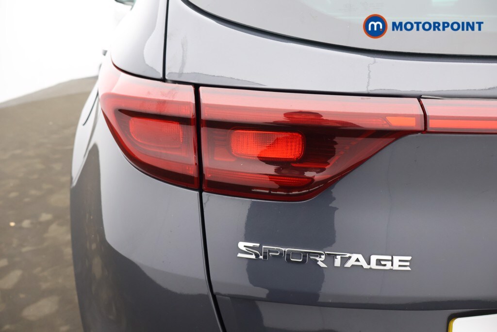 Used Kia Sportage 2020 for sale - 77604422: Photo 25